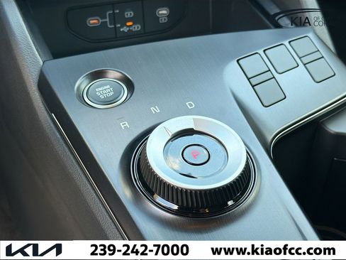 New 2026 Kia Sportage LX image 23