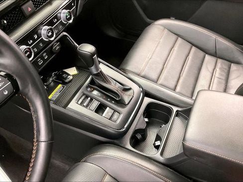 Certified 2025 Honda CR-V Sport Touring image 16