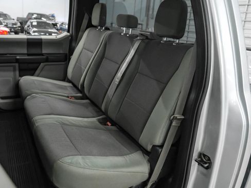 Used 2018 Ford F250 XL w/ Power Equipment Group image 32