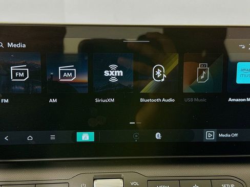 Used 2025 Kia K4 EX image 14