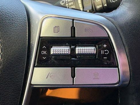 Certified 2025 Kia Telluride SX Prestige X-Pro AWD/4WD image 25