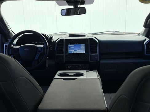 Certified 2019 Ford F150 XLT w/ Equipment Group 302A Luxury AWD/4WD image 29