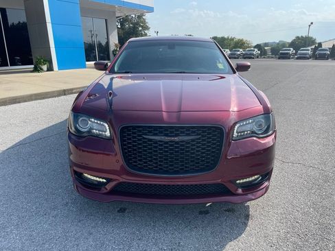 Used 2023 Chrysler 300 Touring L w/ Popular Equipment Group RWD image 2