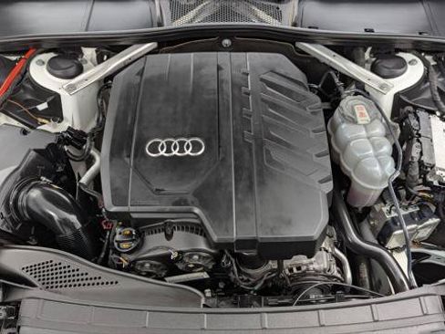 Used 2023 Audi A5 2.0T Prestige w/ Black Optic Plus Package AWD/4WD image 33