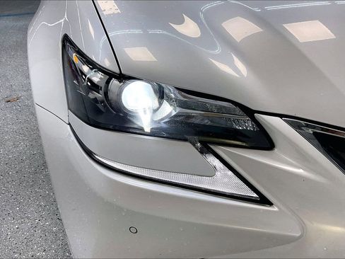 Used 2019 Lexus GS 350 RWD image 32
