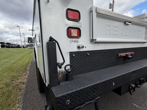 Used 2015 Ford F450 XL w/ Power Equipment Group image 12