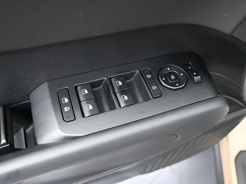 New 2027 Kia Telluride EX X-Line AWD/4WD image 11