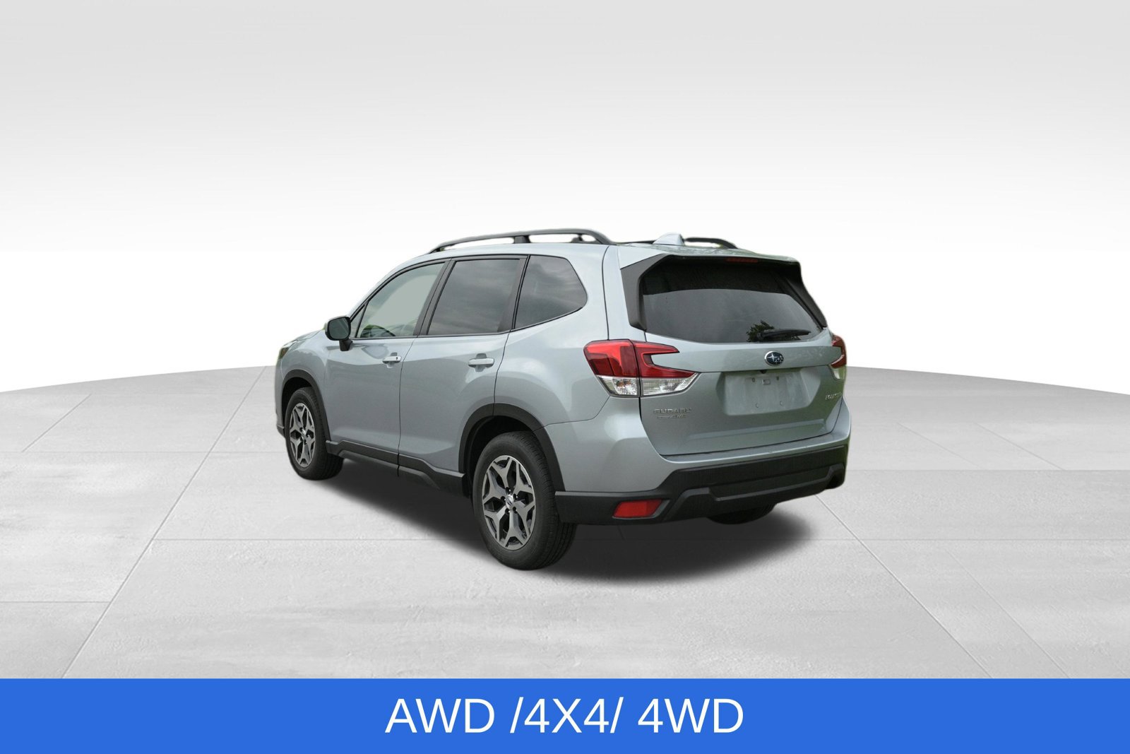 Used 2022 Subaru Forester Premium AWD/4WD image 11