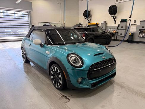 Used 2019 MINI Cooper S FWD image 7