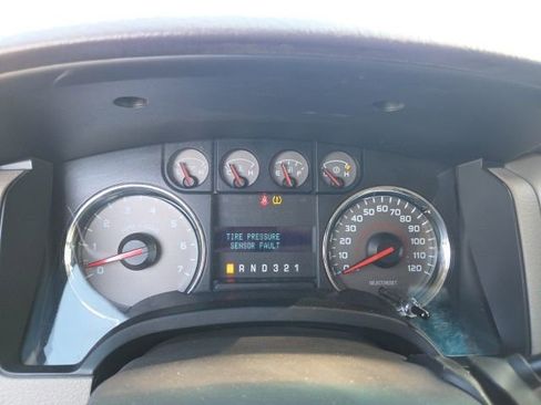 Used 2010 Ford F150 4x4 SuperCrew image 7