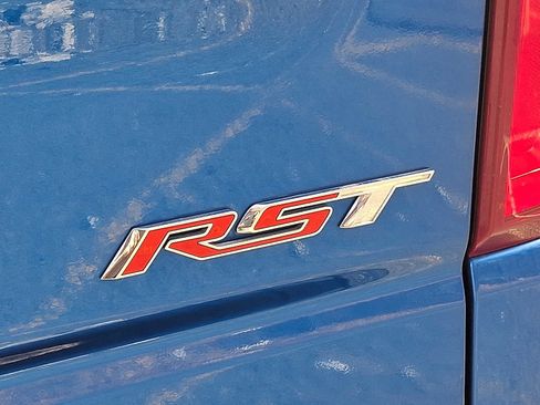 Used 2022 Chevrolet Silverado 1500 RST w/ Protection Package image 31