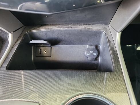 Used 2015 Nissan Altima 2.5 SL w/ Technology Package FWD image 30