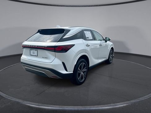 Used 2026 Lexus RX 350 FWD w/ Accessory Package (Z1) image 11