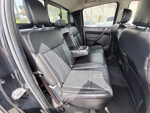 Used 2020 Ford Ranger Lariat w/ Equipment Group 501A Mid AWD/4WD image 25