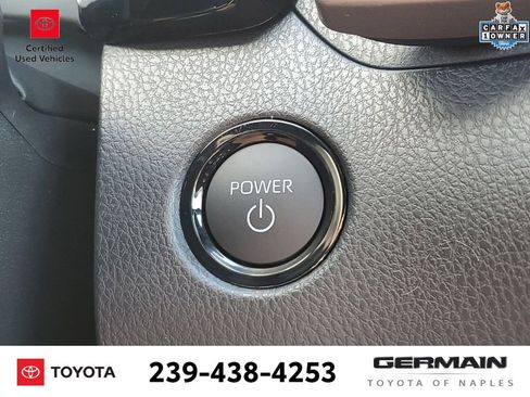 Used 2026 Toyota Camry SE FWD image 32