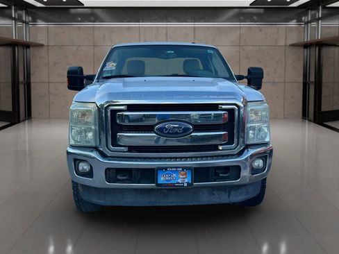 Used 2016 Ford F250 XLT w/ XLT Value Package AWD/4WD image 14