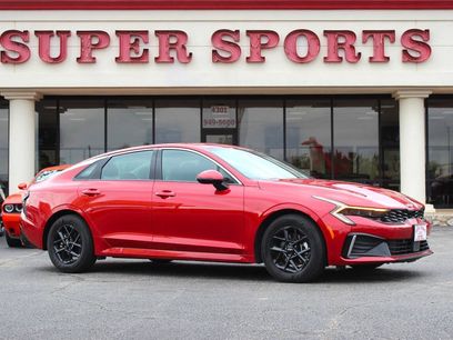 Used 2025 Kia K5 LXS