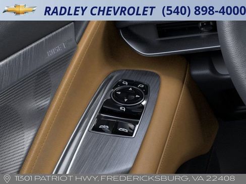 New 2026 Chevrolet Corvette Z06 image 22