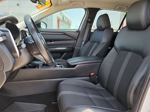 Used 2025 MAZDA CX-50 AWD 2.5 S w/ Preferred Package image 23