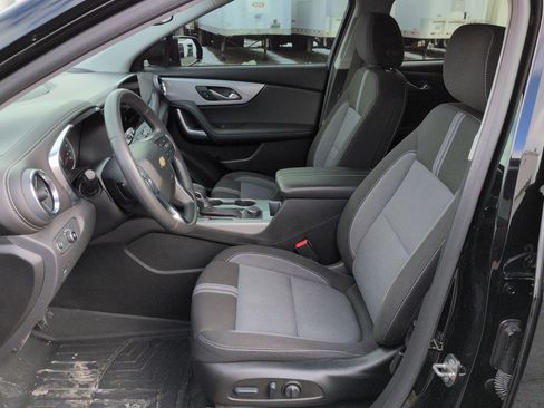 Certified 2023 Chevrolet Blazer LT image 19