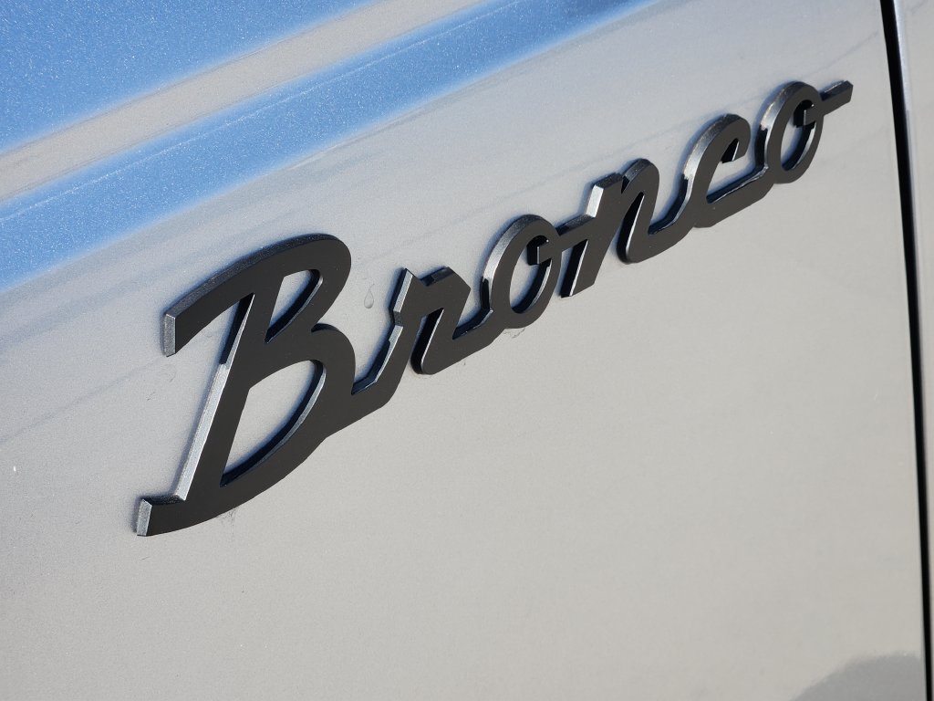 Used 2024 Ford Bronco Badlands AWD/4WD image 14