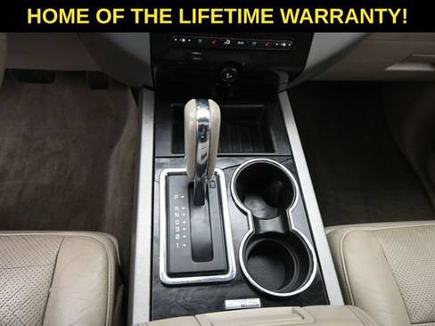 Used 2013 Ford Expedition EL Limited AWD/4WD image 33