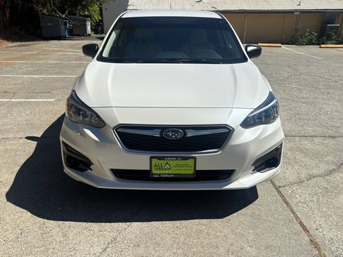 Used 2019 Subaru Impreza 2.0i AWD/4WD image 10