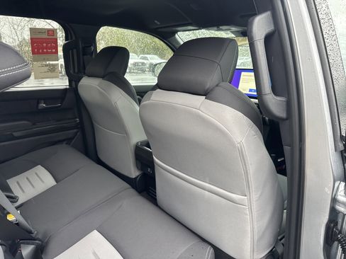 New 2026 Toyota Tacoma TRD Off-Road image 30