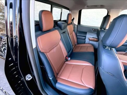 Used 2023 Ford Maverick Lariat w/ Lariat Luxury Package image 20