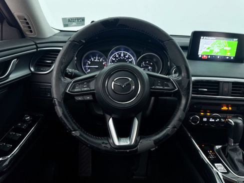 Used 2017 MAZDA CX-9 Sport FWD image 26