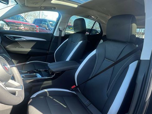 New 2026 Buick Envision Sport Touring image 25