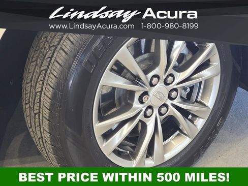 Used 2022 Cadillac XT5 Premium Luxury image 25