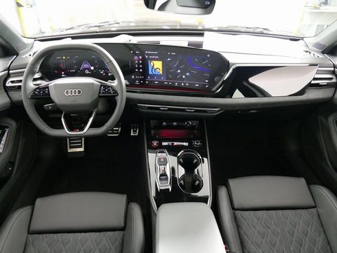 New 2025 Audi S5 Premium Plus image 24