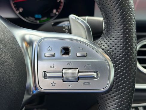 Used 2019 Mercedes-Benz E 53 AMG 4MATIC Sedan image 26