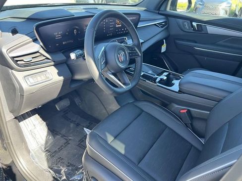 New 2026 Buick Enclave Sport Touring image 9