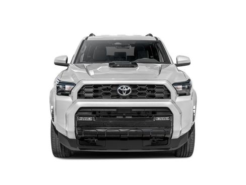 New 2025 Toyota 4Runner TRD Sport AWD/4WD image 16