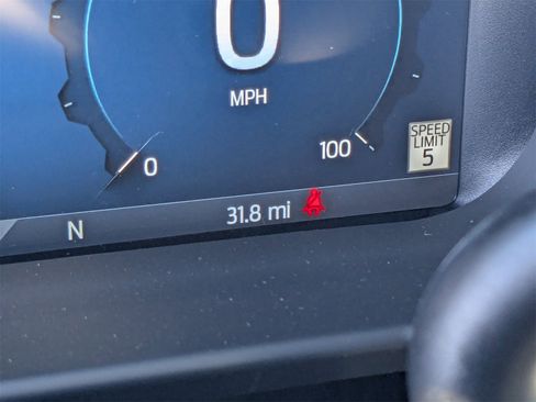 New 2026 Ford F250 Platinum w/ Platinum Plus Package image 32