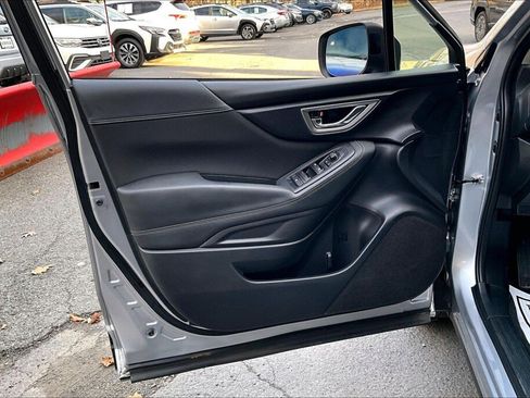 Certified 2023 Subaru Forester Premium image 13