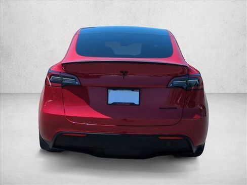 Used 2022 Tesla Model Y Performance AWD/4WD image 7