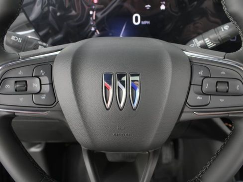 New 2026 Buick Envista Sport Touring w/ Convenience I Package image 14