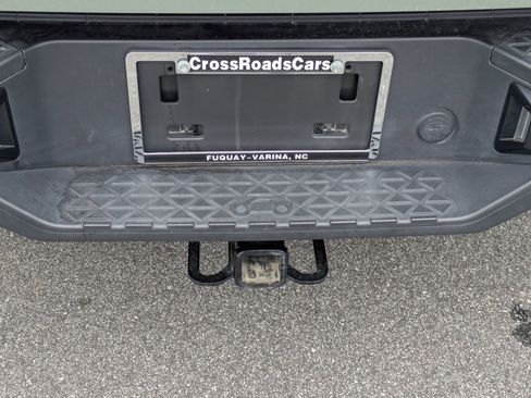 Used 2022 Hyundai Santa Cruz SEL FWD image 29