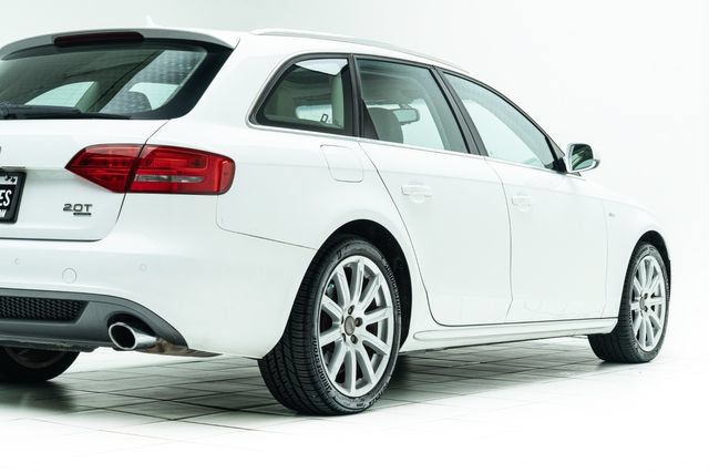 Used 2012 Audi A4 2.0T Premium Plus AWD/4WD image 13