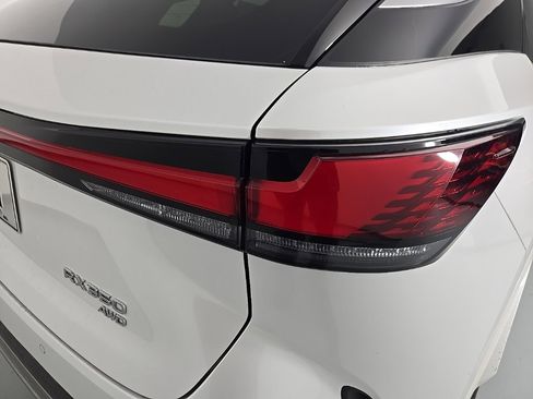 Used 2024 Lexus RX 350 Premium Plus image 9