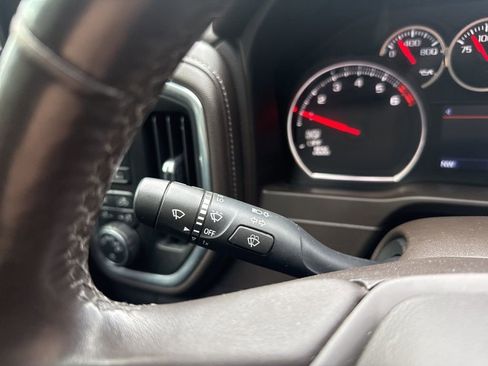 Used 2021 Chevrolet Silverado 1500 RST w/ Convenience Package II image 19