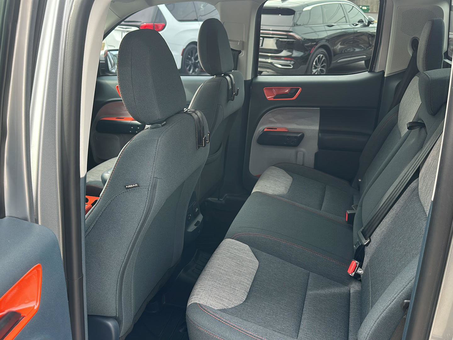 Used 2023 Ford Maverick XLT w/ XLT Luxury Package FWD image 19