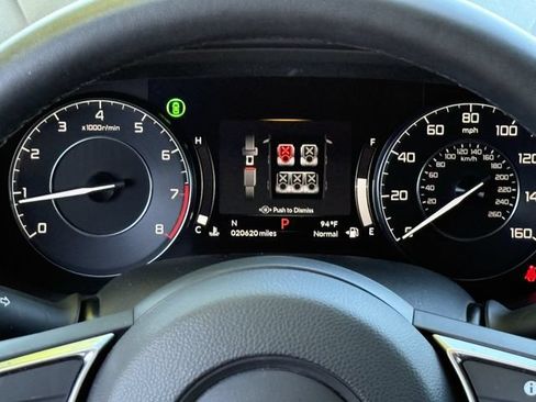 Used 2024 Acura RDX w/ Technology Package AWD/4WD image 15