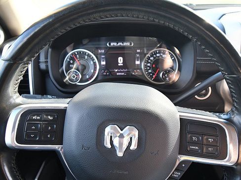 Used 2022 RAM 3500 Laramie image 15