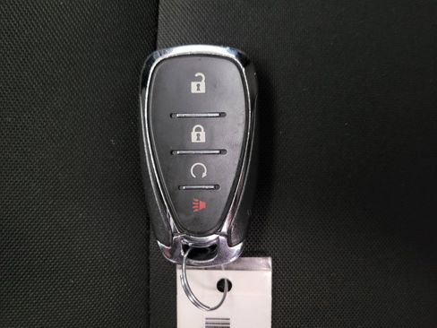 Used 2021 Chevrolet TrailBlazer LT w/ Convenience Package FWD image 32
