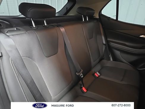 Used 2023 Buick Encore GX Preferred w/ Cold Weather Comfort Package AWD/4WD image 19