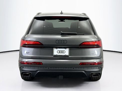 New 2026 Audi Q7 3.0T Premium Plus image 6